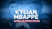 Kylian Mbappe - the PSG record breaker