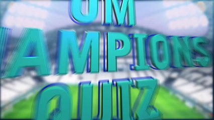 OM Champions Quiz, 8e de finale : Karim Diouf vs Jernike