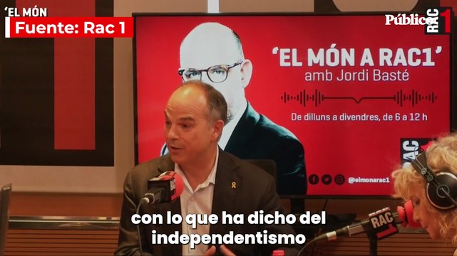 Jordi Turull (JxCat): No veo la investidura por ninguna parte ahora mismo