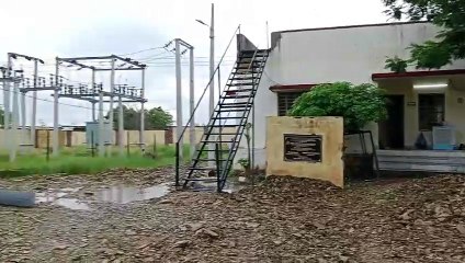 18 घंटे बाद बहाल हो पाई बिजली आपूर्ति