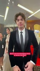 LA Aguinaldo Reveals His Favorite GMA Show at GMA Gala 2023 🎉