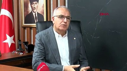 (ÖZEL) TVF Başkanı Üstündağ: Bu mutlu sonu her turnuvada yaşamak istiyoruz