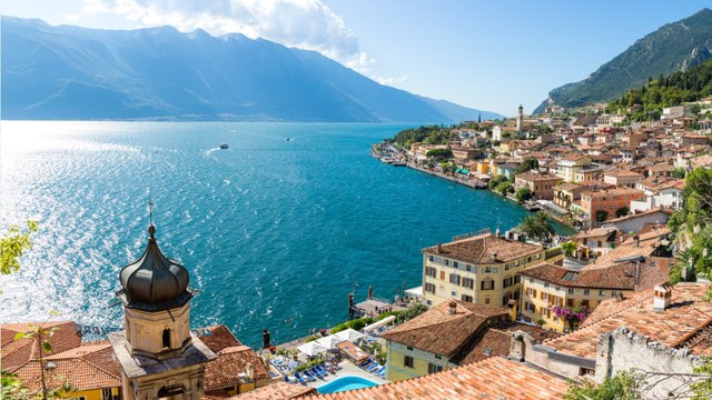 Bis zu 600 Euro Strafe: Diese Fehler sollten Urlauber am Gardasee besser nicht machen