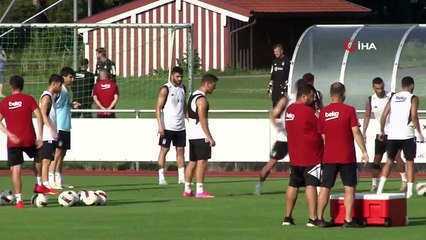 La nouvelle halte fait beaucoup parler d'elle ! Beşiktaş a officiellement annoncé le transfert de Romain Saiss