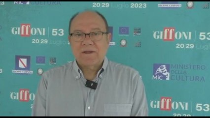 Carlo Verdone: Sangiovanni e Ludovica Martino due grandi professionisti
