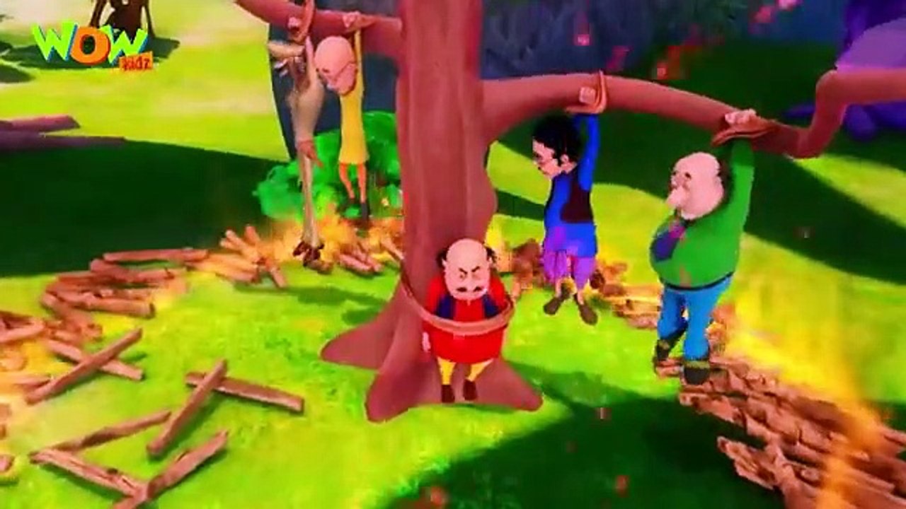 MOTU_PATLU_In_Dragon_World___Full_Movie___Wow_Kidz(360p)