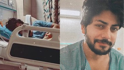 Siddharth Nigam Brother Abhishek Hospital Admit Reason, Health Update आया सामने | Boldsky