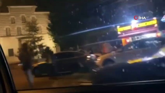 Quelle est la dernière situation d'incendie à Alanya ? Le feu est-il éteint à Alanya ? Où l'incendie a-t-il commencé à Alanya ?