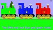 Train Faster Train Slower | #shorts | NURSERY RHYME | Rainbow Rabbit