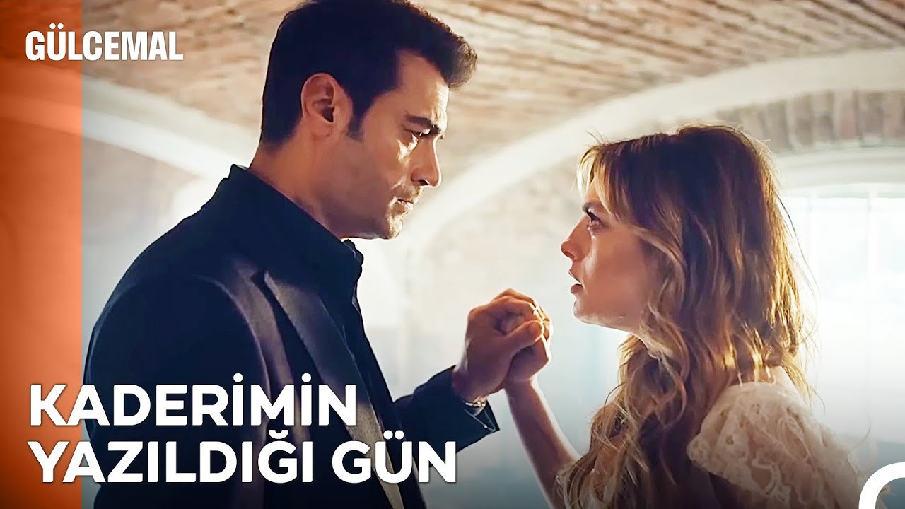 Deva Esaretin Pençesinde - Gülcemal