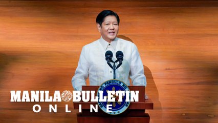 Full electrification in PH ‘within reach’, says Marcos in his SONA