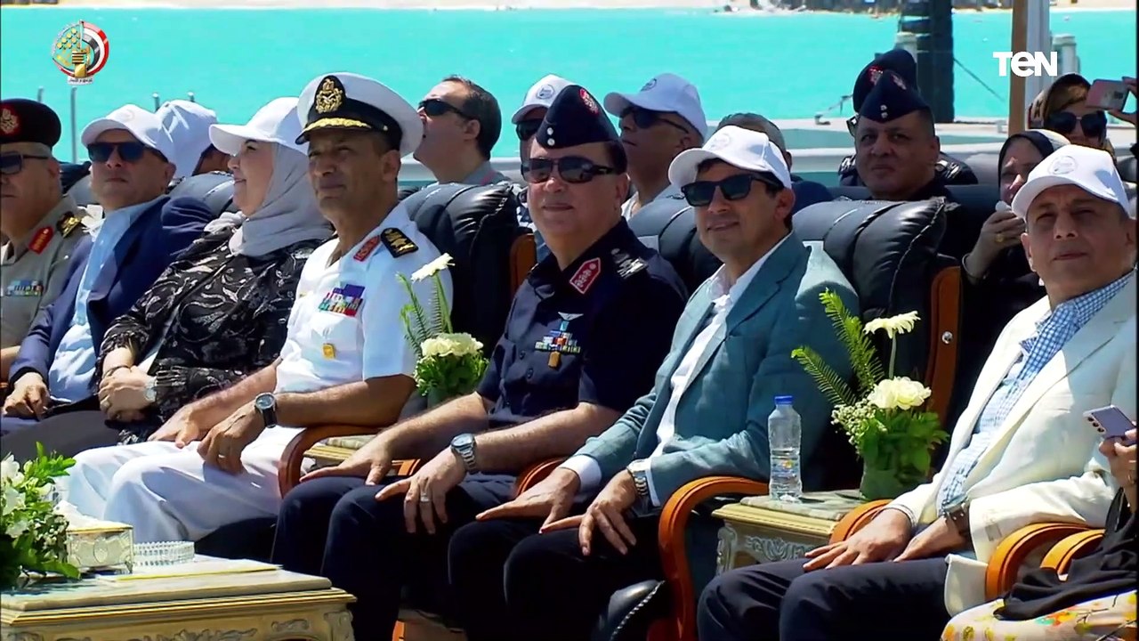 انطلاق فعاليات العرض الجوى المصرى الإماراتى Alamien Air Show 2023 بمدينة العلمين الجديدة