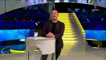 Comenzó la carga de petróleo crudo en la nueva refinería Olmeca