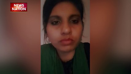 Anju Video : Pakistan गयी अंजू का नया वीडियो आया सामने