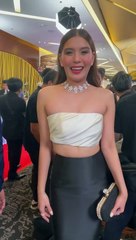 Ashley Ortega, GMA Gala 2023
