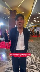 Tim Yap, GMA Gala 2023