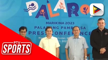 Eastern Police District, bumuo ng task force para sa seguridad ng Palarong Pambansa 2023