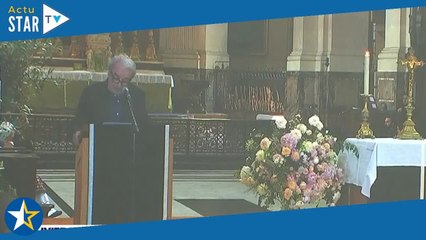 Obsèques de Jane Birkin : Son "dernier amour" Olivier Rolin sincère sur ses bouleversants regrets en