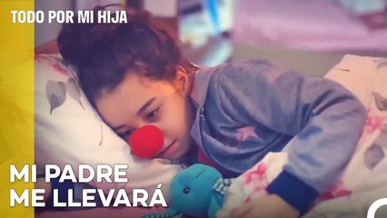 Uno Sobrevive Con Sus Sueños A Veces - Todo Por Mi Hija Capitulo 53