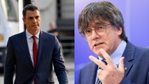 Las condiciones del Partido Junts para propiciar posible investidura de Pedro Sánchez en España