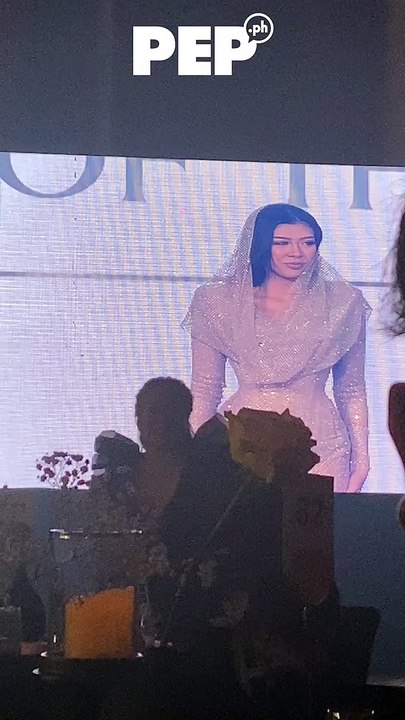 Herlene Budol - Female Tiktok Crowd Favorite | GMA Gala 2023