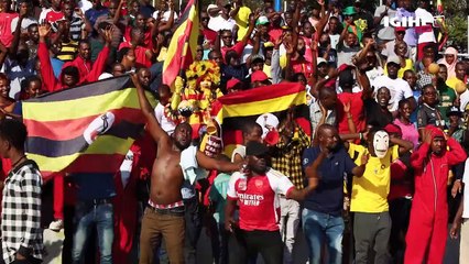 Uganda yatsinze Amavubi y'Abagore bigoranye; hitabajwe iminota 120 mu mukino uryoheye ijisho