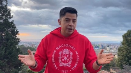 “El presidente Petro le dio un espaldarazo a Mancuso para que hable de ‘paraeconomía’”: Ariel Ávila