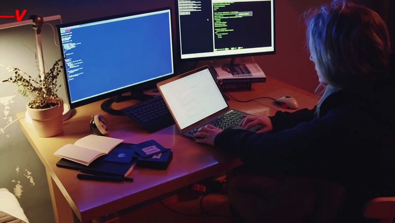 Remote Employees Work Longer & Harder