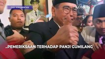 Bareskrim Polri Periksa 30 Saksi Kasus Dugaan Penodaan Agama Panji Gumilang