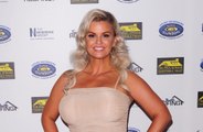 Kerry Katona se sincera sobre el miedo que pasó cuando encontró un bulto sospechoso en su axila
