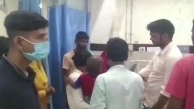 बड़ी खबर: पत्नी की विदाई नहीं करने से नाराज दामाद ने खेला मौत का खेल, मचा हड़कंप