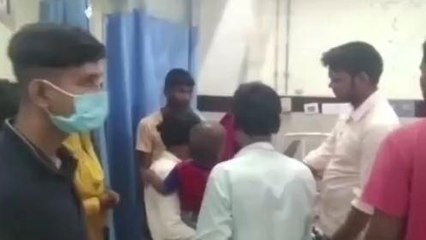 बड़ी खबर: पत्नी की विदाई नहीं करने से नाराज दामाद ने खेला मौत का खेल, मचा हड़कंप