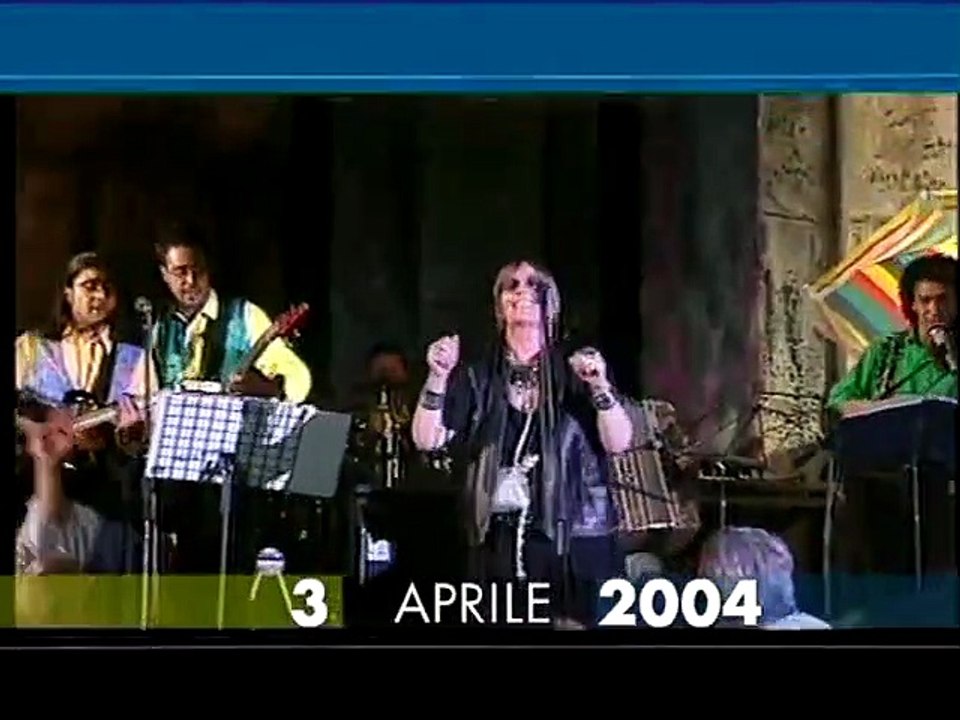 3 aprile 2004 muore Gabriella Ferri