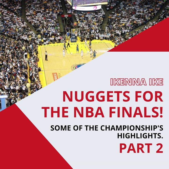 | IKENNA IKE | THE KROENKE FAMILY IS USED TO WINNING (PART 2) (@IKENNAIKE)