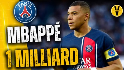  AL HILAL offre 1 MILLIARD pour MBAPPE : à qui profite cette communication ?