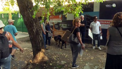 Vecinos advierten que lucharán en defensa de su patrimonio arquitectónico