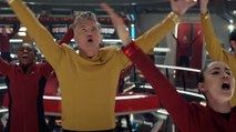 Star Trek: Strange New Worlds - Season 2 Musical Promo (English) HD