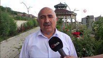 Üretime kazandırılan atıl araziler yatırıma dönüştü