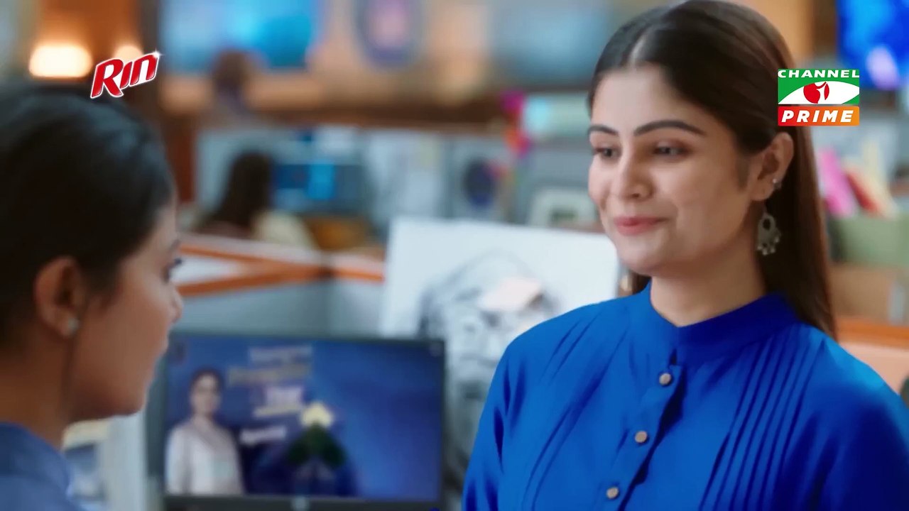 Nitur Jonno | নীতুর জন্য | Eid Natok | Tasnia Farin | Shashwta Datta | New Bangla Natok 2023