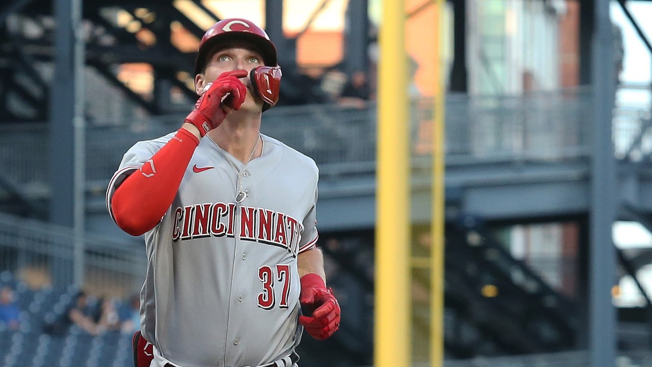 Reds Rip Off 5 Straight Wins To End Ongoing July Slump