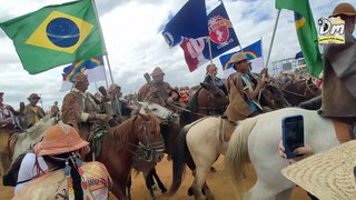 53ª Missa do Vaqueiro | Festa do Jaco Serrita 2023