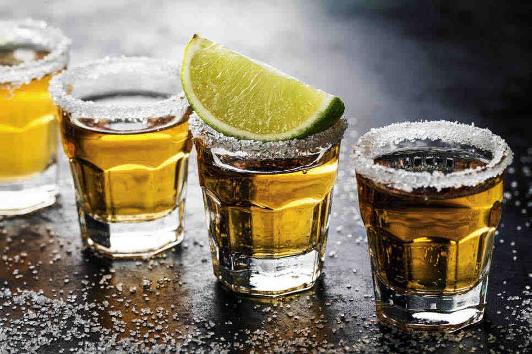 5 Tequila Facts for National Tequila Day