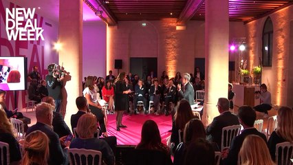 #NEWDEAL Week 2022 - Soir 1 - Jean-Pierre Clamadieu (3) - Les nouveaux challenges des actionnaires