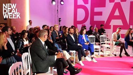 #NEWDEAL Week 2022 - Soir 1 - Pierre-Edouard Batard (3) - Pas de recette mircale