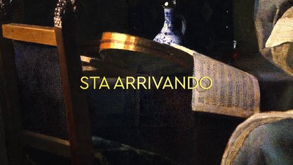 Vermeer - The Greatest Exhibition (Teaser trailer HD)