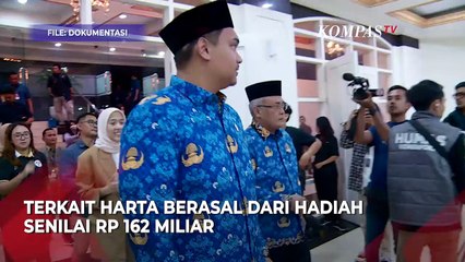 KPK Sebut Menpora Dito Ariotedjo Sepakat Revisi LHKPN