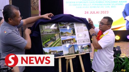 Selayang’s government workers to have quality housing by 2026