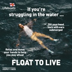 World Drowning Prevention Day