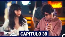Doctor Milagro Capitulo 38 (Versión Extendida)