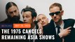 The 1975 cancels Indonesia, Taiwan shows after Malaysia LGBTQ+ controversy